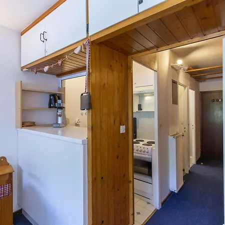 Au Centre De Gourette, Acces Direct Aux Pistes - Fr-1-400-101 Appartement Eaux-Bonnes