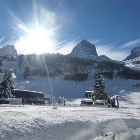 Au Centre De Gourette, Acces Direct Aux Pistes - Fr-1-400-101 * Eaux-Bonnes